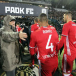 Μηδενισμός και αφαίρεση βαθμών η απόφαση για τον ΠΑΟΚ