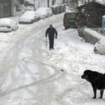 Τηλέφωνα επικοινωνίας σε περίπτωση που δείτε κάποιον άστεγο