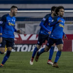 Πανηγυρισμός με νόημα από τον Ουάρντα [ΒΙΝΤΕΟ]