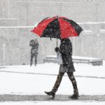 Η παγωμένη Ευρώπη μέσα από 10 φωτογραφίες και ένα βίντεο