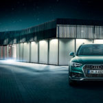 Δέκα λόγοι για να προτιμήσετε το νέο Audi A4 allroad quattro