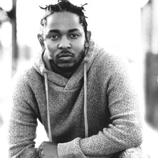 Black Panther: The Album -Music From and Inspired By – Various Artists