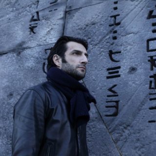 Νίκος Κουρής: «Δεν πιστεύω στην πολιτική ορθότητα. Πιστεύω στην προσωπική ματιά.»