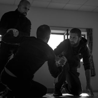 Μια θεατρική εμπειρία ζωής και ελευθερίας εκτυλίσσεται στο Κέντρο Απεξάρτησης Τοξικομανών Κρατουμένων Θήβας