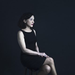 H Σοφία Κορώνη όταν είδε το Dawn of the Dead κοιμόταν επί μία εβδομάδα στη ντουλάπα