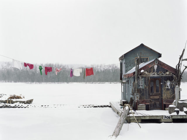 Ένα μοναδικό workshop φωτογραφίας με τον Alec Soth στο Ρέθυμνο