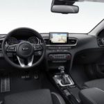 Αυτό είναι το νέο KIA Ceed που θα κατασκευάζεται στην Ευρώπη