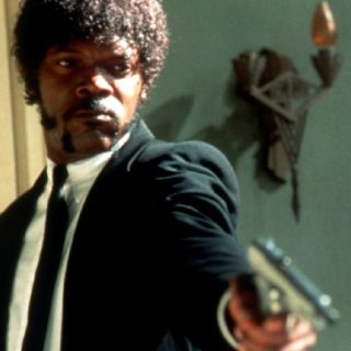 Ο Samuel L. Jackson δε θα μπορούσε να χαρακτηρίσει διαφορετικά τον Donald Trump