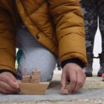 Οι κάτοικοι της Σαμοθράκης έχουν βάλει στόχο να κάνουν το νησί βιώσιμο