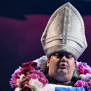 Πέθανε ο ηθοποιός και θεατρικός συγγραφέας Βαγγέλης Ρωμνιός