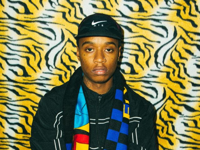 Rejjie Snow – Dear Annie