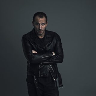 Ο Γιώργος Καραμαλέγκος λείπει 16 χρόνια από την Ελλάδα αλλά αν μπορούσε θα ζούσε για πάντα στην Κρήτη