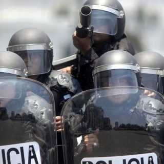 Γουατεμάλα: Εκτελέστηκαν δύο δημοσιογράφοι