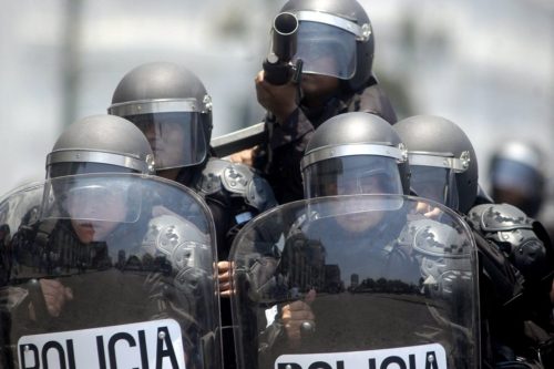 Γουατεμάλα: Εκτελέστηκαν δύο δημοσιογράφοι