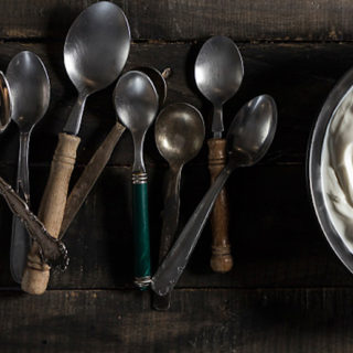 5 τρόποι να χρησιμοποιήσετε το γιαούρτι, που δεν φαντάζεστε