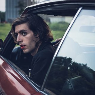 Ezra Furman – Transangelic Exodus