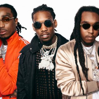 Migos – Culture II