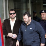 Η στιγμή της δολοφονίας του Βασίλη Στεφανάκου [BINTEO]