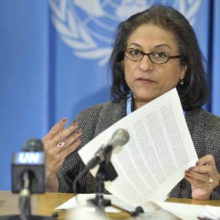 Πακιστάν: Έφυγε από τη ζωή η δικηγόρος και ακτιβίστρια υπέρ των ανθρωπίνων δικαιωμάτων Άσμα Τζαχάνγκιρ