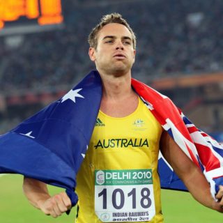 Αυστραλία: Σοκ στον παγκόσμιο στίβο έχει προκαλέσει η είδηση του θανάτου του Τζαρόντ Μπάνιστερ