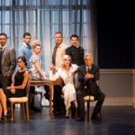 Η θεατρική παράσταση «Το παιχνίδι του Δολοφόνου» στο θέατρο Ήβη