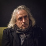 Γιάννης Αγγελάκας: Για τον Φοίβο Δεληβοριά και τον Σταύρο Ξαρχάκο με αγάπη