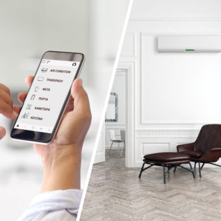 Η Κωτσόβολος παρουσιάζει τo ξενοδοχείο του μέλλοντος στη HORECA 2018