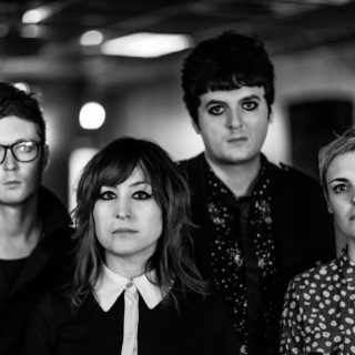 Οι Desperate Jοurnalist τιμούν ισόποσα το post punk και το indie