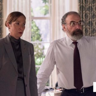 Το Homeland επιστρέφει στο Fox