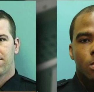 Ένοχοι για εκβιασμό και διαφθορά δυο αστυνομικοί στη Βαλτιμόρη σε μια από τις πιο εμβληματικές δίκες εναντίον διεφθαρμένων αστυνομικών