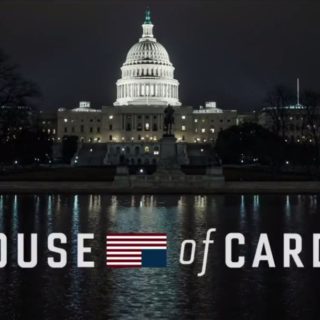 Αυτά είναι τα νέα πρόσωπα του House of Cards