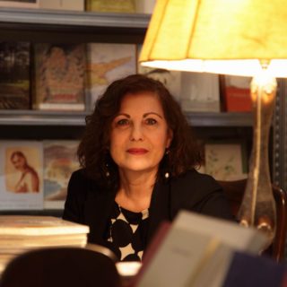 «Μαμά, ποια ήταν η Μελίνα Μερκούρη;»