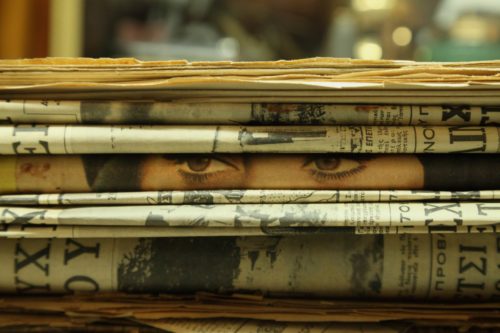 PressReader: Δωρεάν ηλεκτρονική πρόσβαση σε περισσότερες από 6.000 εφημερίδες, ξενόγλωσσες και ελληνικές