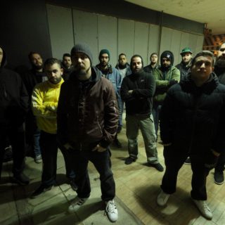 Η Νέα Γενιά του Αθηναϊκού Hip Hop Έρχεται με Δύναμη από τα Δυτικά