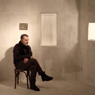 Γιάννης Σκουρλέτης: «Η νίκη είναι η συνειδητοποίηση της ήττας»