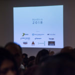 Με μεγάλη επιτυχία πραγματοποιήθηκαν τα αρχιτεκτονικά Βραβεία «ΔΟΜΕΣ 2018»