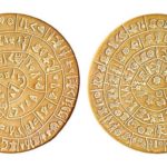 Δίσκος Φαιστού: Αποκαλύφθηκε τι γράφει πάνω