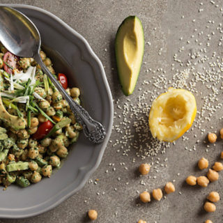 Αυτή την Καθαρά Δευτέρα το τραπέζι σου θα είναι γεμάτο λιχουδιές