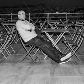 Ο Adrian Sherwood Κάποτε Πέρασε Ένα Ολόκληρο Βράδυ με τον Quincy Jones (κι εκείνος του είπε μια πολύ διδακτική ιστορία… για τον Ναπολέοντα)