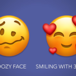 Αυτά είναι τα νέα emoji για το 2018 [ΒΙΝΤΕΟ]