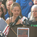 Έμα Γκονζάλες: Η έφηβη ορθώνει ανάστημα στον Ντόναλντ Τραμπ [BINTEO]