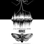 Τα Electric Nights έρχονται στο BOOZE