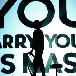 Έλλη Παπακωνσταντίνου: «Έχω μείνει εμβρόντητη με το ταλέντο που υπάρχει σε αυτή τη χώρα»