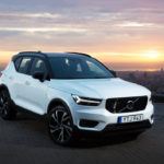 Ξεκίνησαν οι πωλήσεις του νέο Volvo XC40
