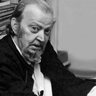 Αφιερωματικός τόμος για τα τριάντα χρόνια από τον θάνατο του Τάσου Λειβαδίτη