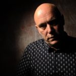 Ο θρυλικός Βρετανός παραγωγός Adrian Sherwood στο ΚΠΙΣΝ