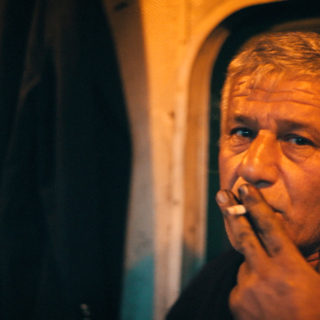 Αυτές είναι οι ταινίες που συμμετέχουν στο Διεθνές Διαγωνιστικό Τμήμα του επετειακ​ού​ 20​ού​ Φεστιβάλ Ντοκιμαντέρ Θεσσαλονίκης​.