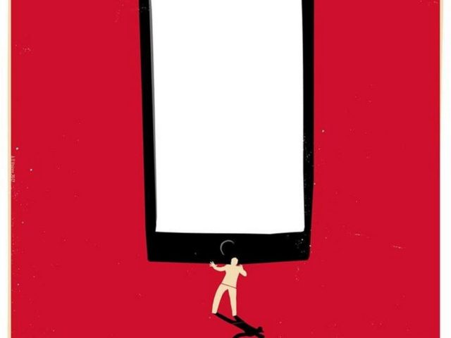 Πόσο Μισ@νθρωπος είσαι;