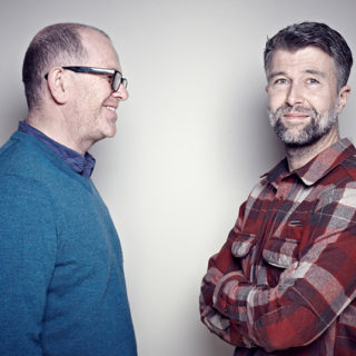 PearsonLloyd: «Οι άνθρωποι πρέπει να βιώσουν τα αντικείμενα του σχεδιασμού μας χωρίς ετικέτα, χωρίς οδηγίες»