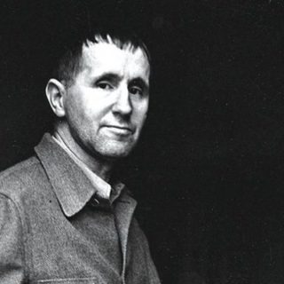 Για την παρακμή του έρωτα, του Μπέρτολτ Μπρεχτ